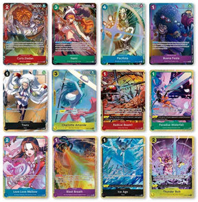 One Piece Premium Card Collection Best Selection - Englisch - Vorbestellung - 26.4.