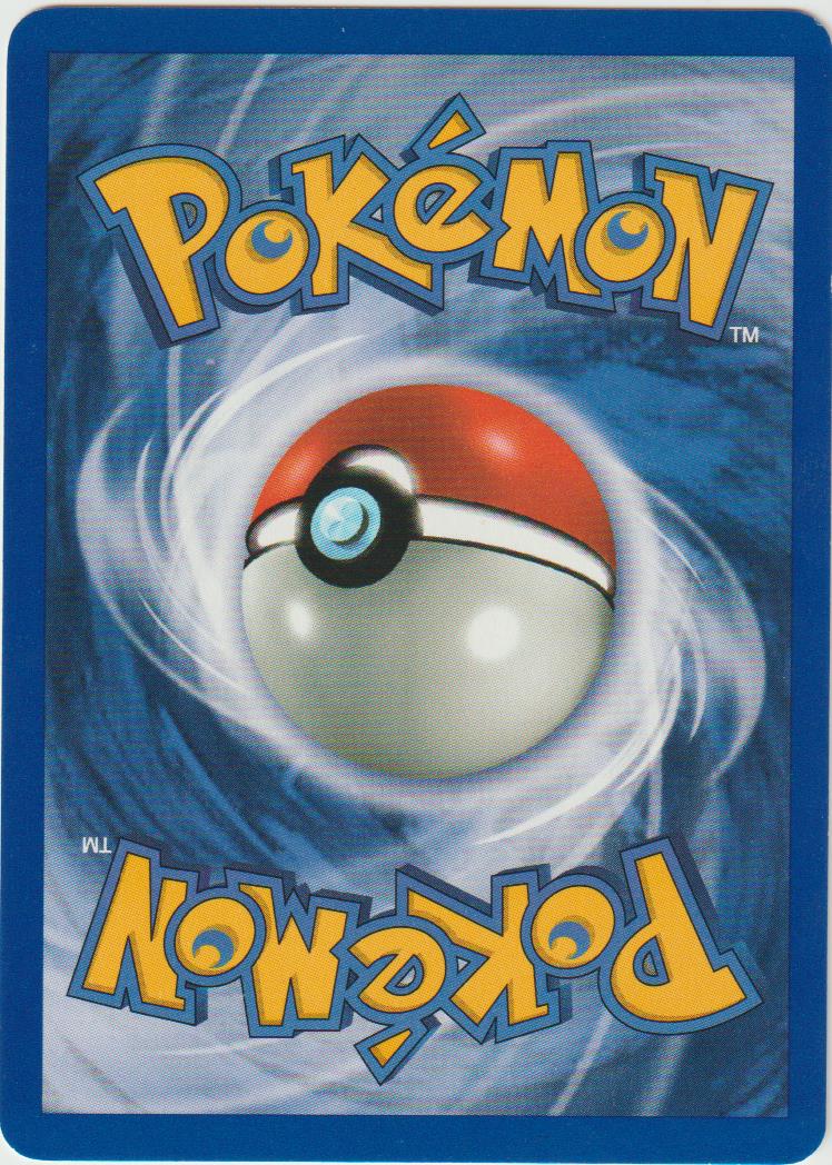 Erika&#39;s Gloom 1 Edition 46/132 Gym Heroes - Englisch - Good