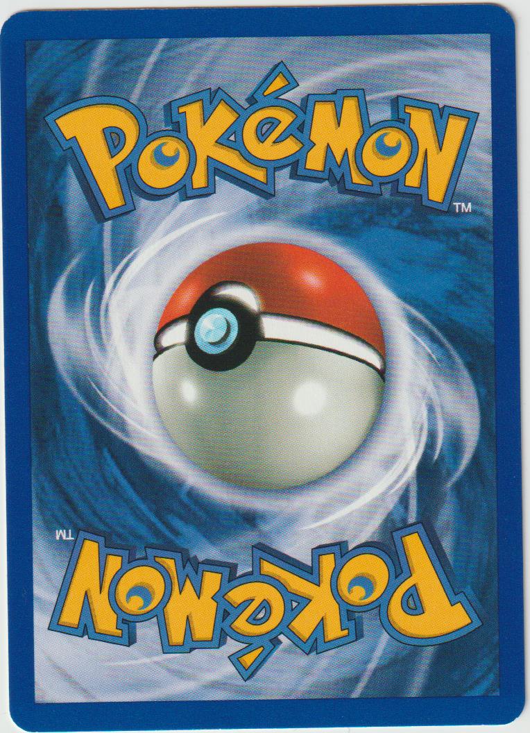 Erika&#39;s Gloom 1 Edition 45/132 Gym Heroes - Englisch - Good