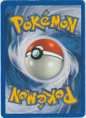 Dunkles Gallopa 1 Edition  44/82 Team Rocket - Deutsch - Played