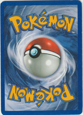 Dunkles Glutexo 32/82 Team Rocket - Englisch- Light Played