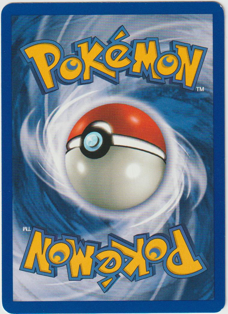 Blaine&#39;s Growlithe 1 Edition 62/132 Gym Heroes - Englisch - Good - Light Played