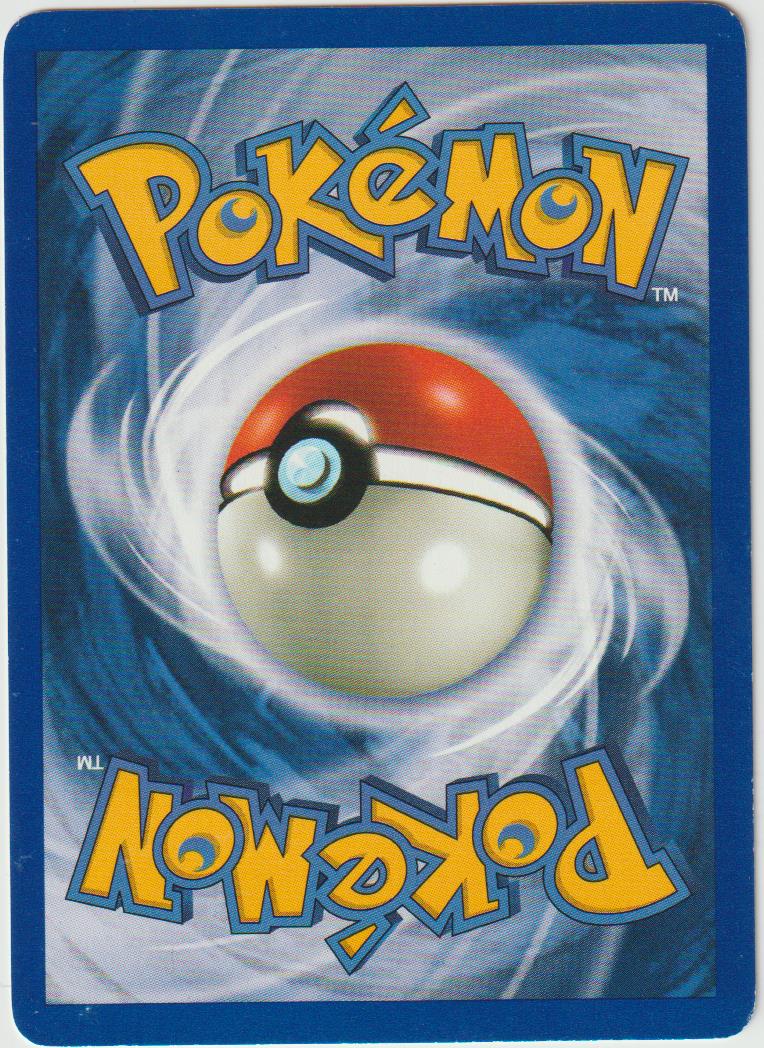 Brock&#39;s Graveler 1 Edition 40/132 Gym Heroes - Englisch - Light Played -  Played