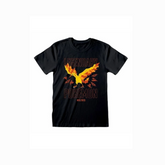 Pokemon T-Shirt Legendary Lavados/Moltres