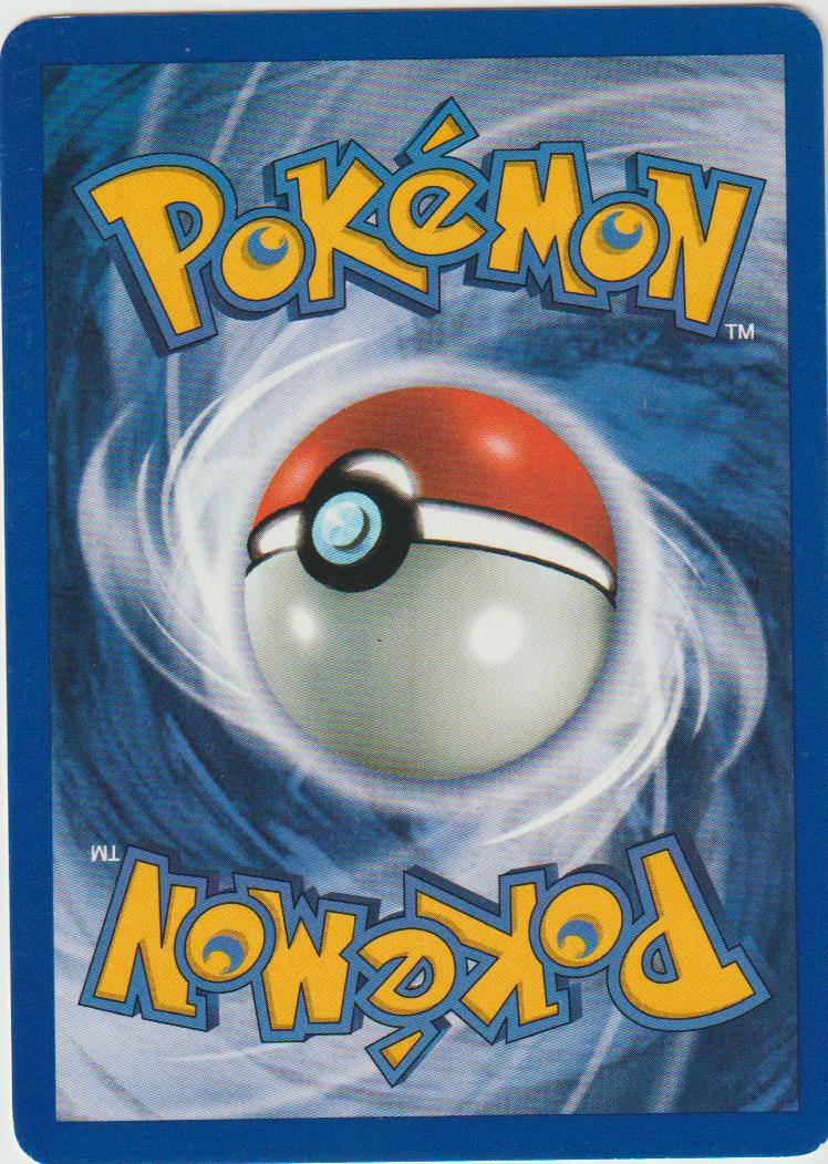 Erika&#39;s Oddish 1 Edition 47/132 Gym Heroes - Englisch - Good