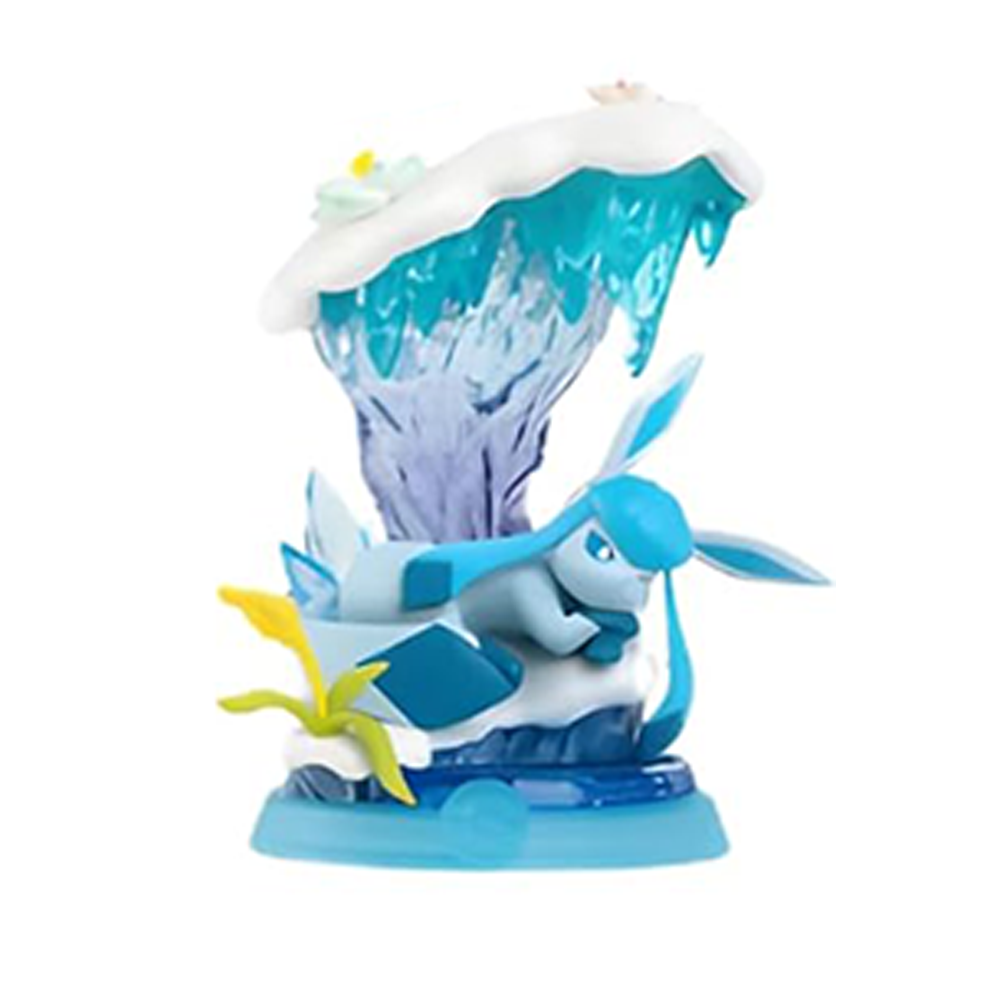 Pokémon Funism Eeveelution Adventure Series 2 garantierte Sammelfigur