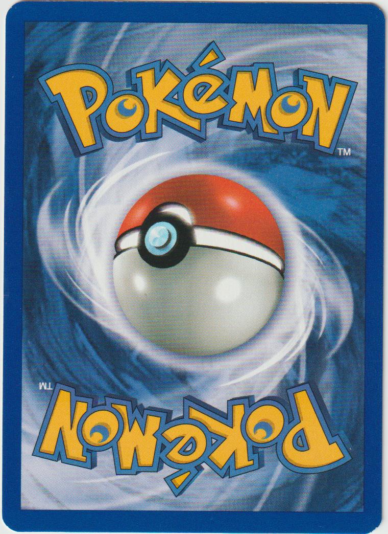 Erika&#39;s Exeggcute 1 Edition 43/132 Gym Heroes - Englisch - Good