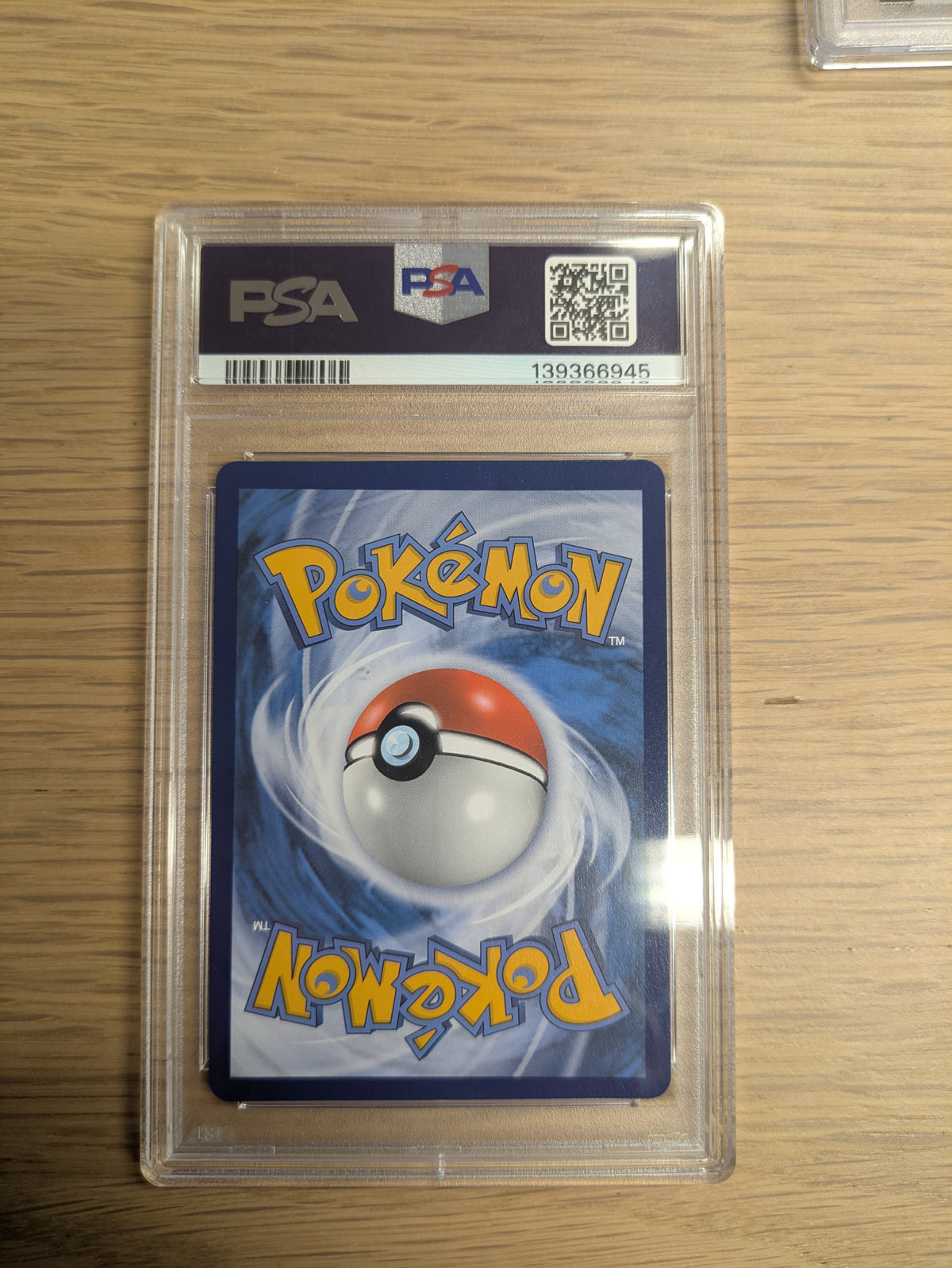 MEW ex 151/053 PSA 8 - Englisch