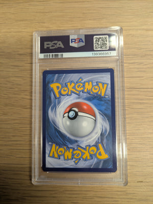 Arceus V SWSH204 PSA 9 - Englisch