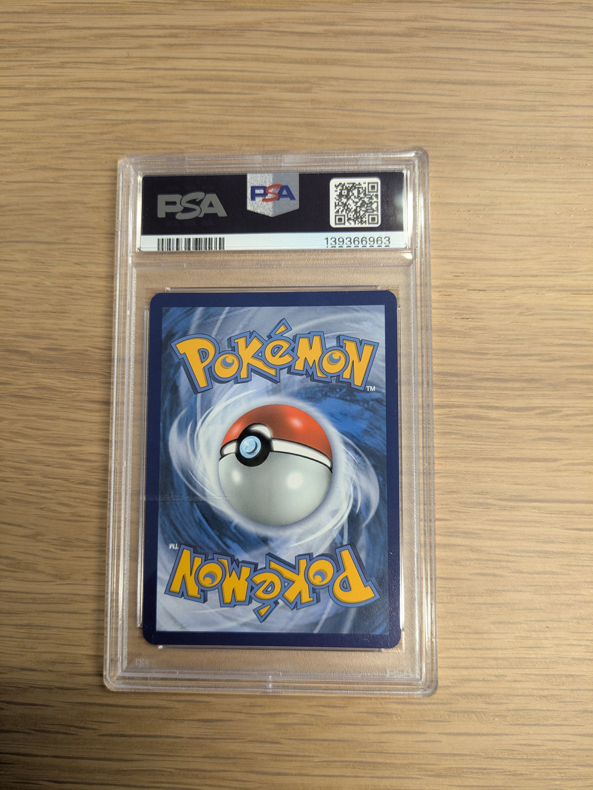 Mary 200/202 PSA 9 - Deutsch