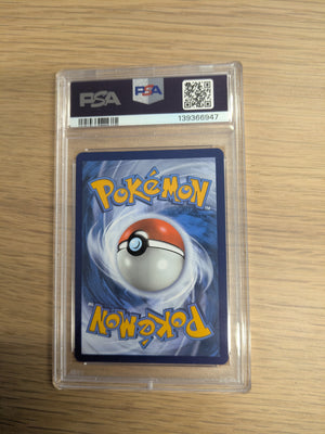 Steven's Beldum SVP207 PSA 9 - Englisch