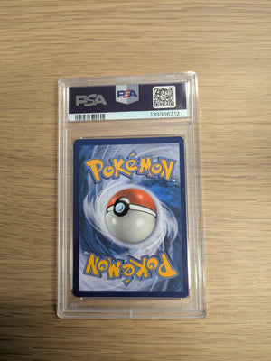 Kingdra ex 131 PSA 9 - Englisch