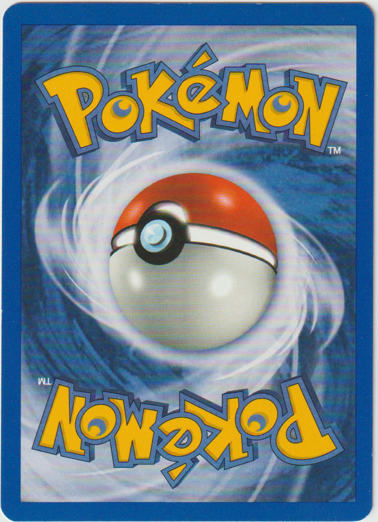 Porygon 48/82 1 Edition Team Rocket - Deutsch - Excellent - Good