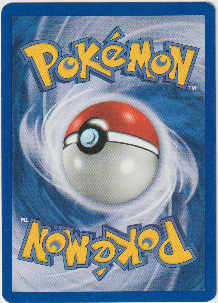 Team Magmas Stolloss Holo 7/95 - EX Team Magma vs Team Aqua - Deutsch - Damaged