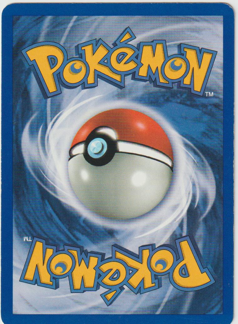 Lt. Surge 1 Edition Elektek 27/132 Gym Heroes - Englisch - Good