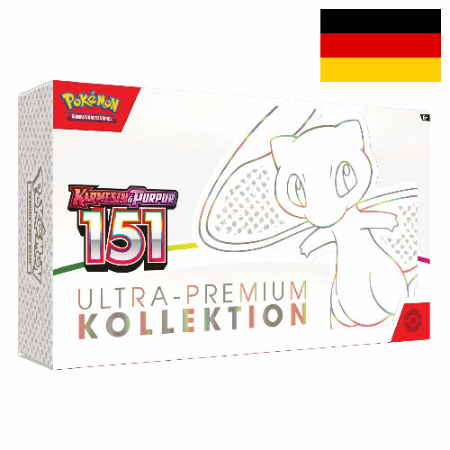 151 ultra premium kollektion deutsch