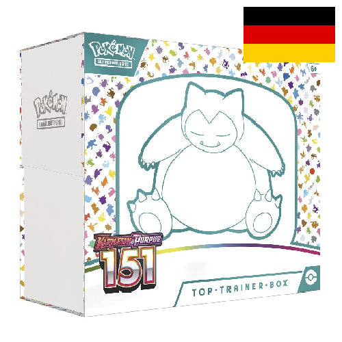 151 top trainer box ttb