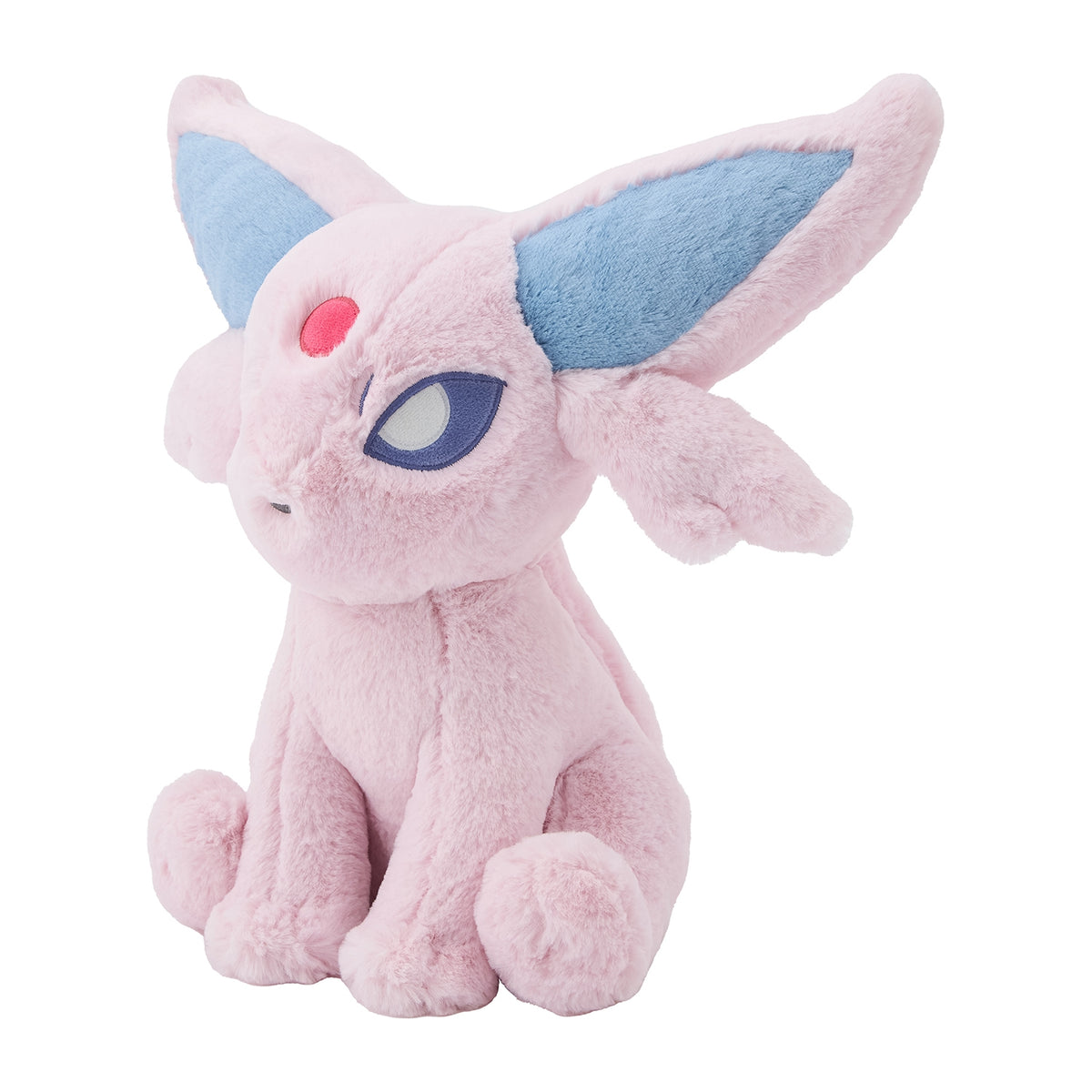 Psiana Plüschtier Plushie Fuwa Fuwa -  Pokemon Center Japan Original
