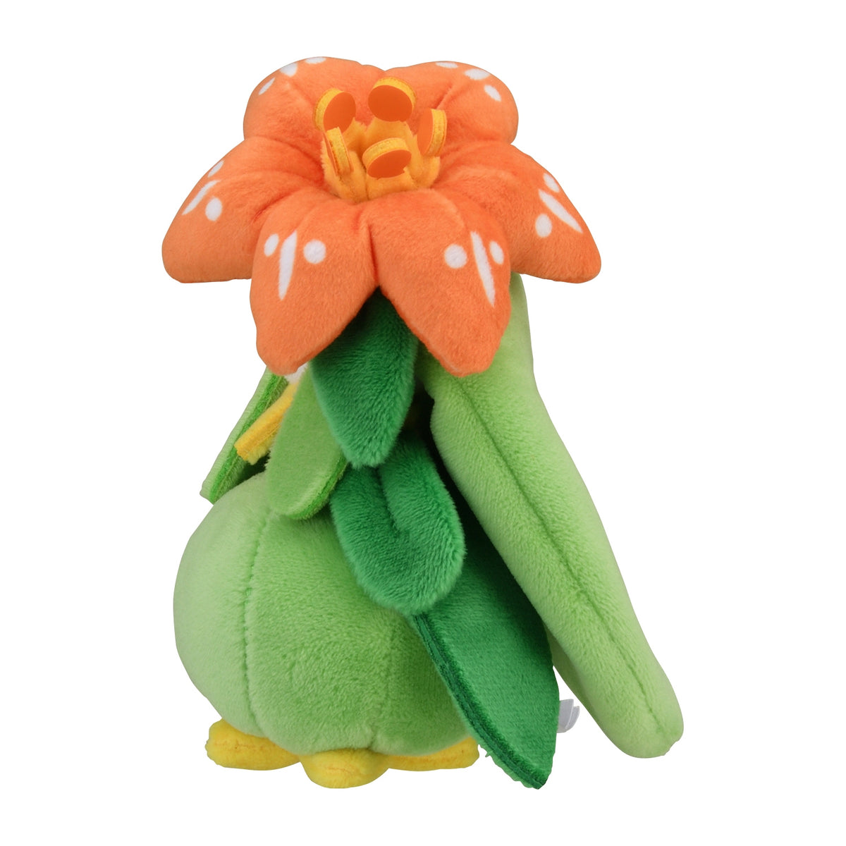 #549 Dressella Plüschtier Plushie - Pokemon Center Japan Original - Pokemon fit