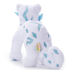 Baojian Plüschtier Plushie - Pokemon Center Japan Original - 30cm - Takara Tomy - I choose you!