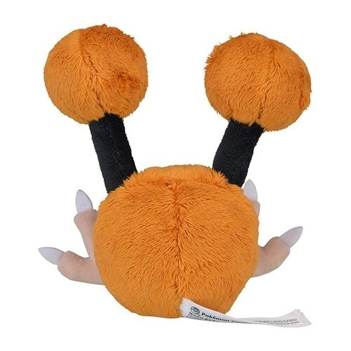 #085 Dodu  Plüschtier Plushie - Pokemon Center Japan Original - Pokemon fit