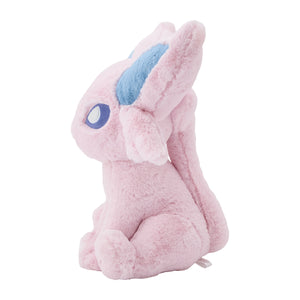 Psiana Plüschtier Plushie Fuwa Fuwa -  Pokemon Center Japan Original