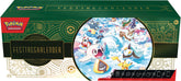 Pokemon Adventskalender 2024 - Holiday Calendar Kalender - Deutsch