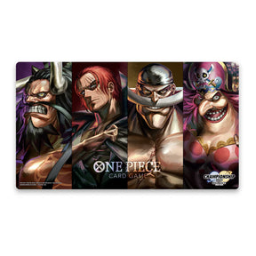 One Piece Special Goods Set Former Four Emperors - Englisch