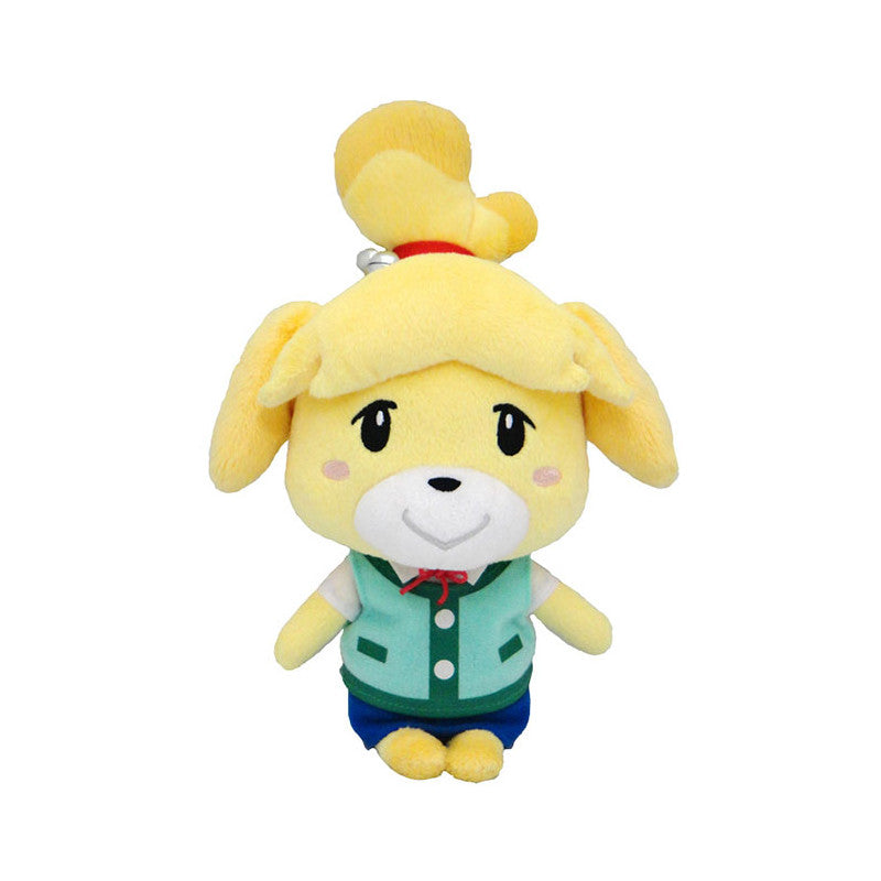Isabelle/ Melinda Plüschtier Animal Crossing ALL STAR COLLECTION