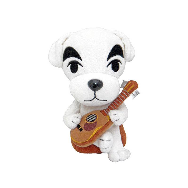 K.K. Plüschtier  Animal Crossing ALL STAR COLLECTION