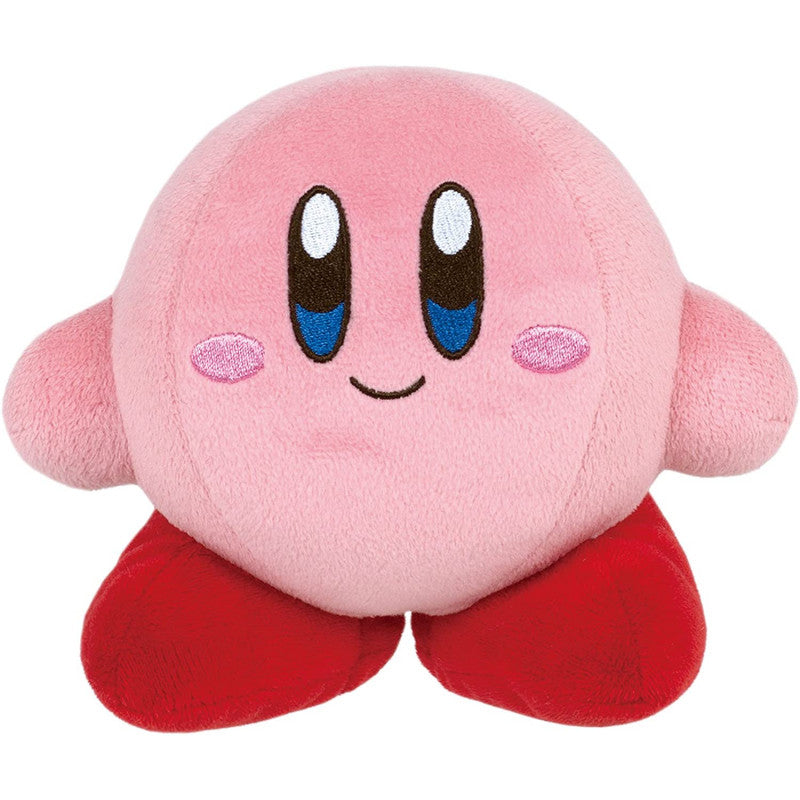 Kirby Plüschtier  ALL STAR COLLECTION