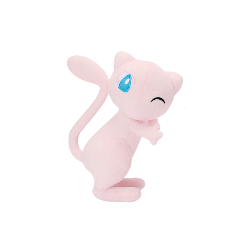 Umarmendes Mew Plüschtier - Hopepita - Banpresto