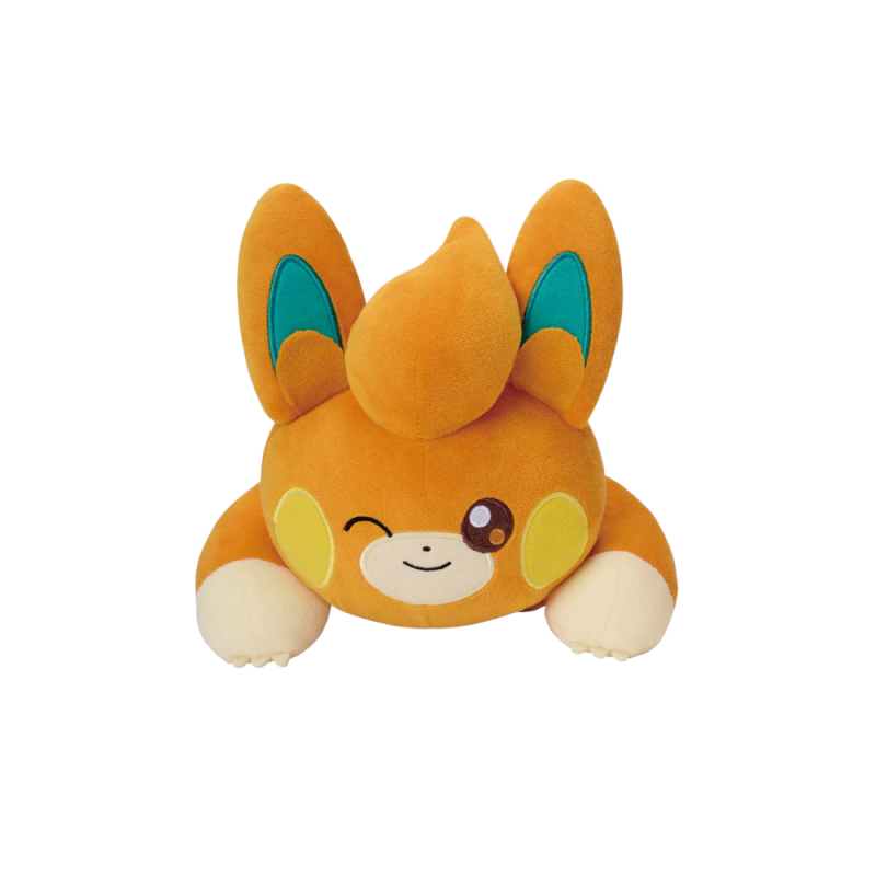 Umarmendes Pamo Plüschtier - Mofugotto - Banpresto