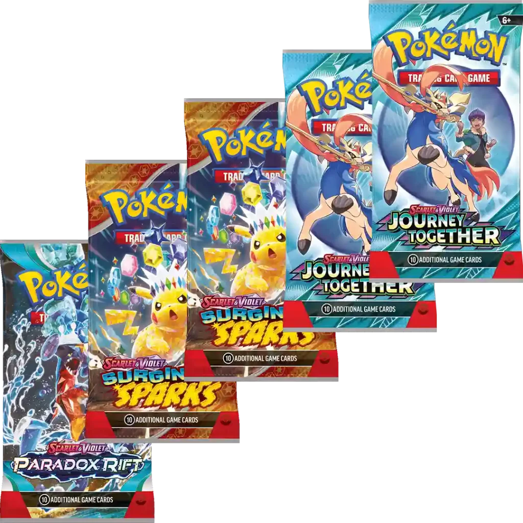 Pokemon Charizard ex Special Collection  - Englisch