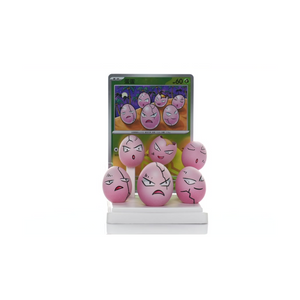 Pokemon Collect 151 Dream Painting Figure Set  - Chinesisch Exclusive