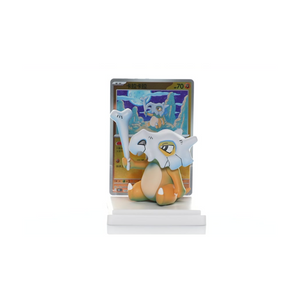 Pokemon Collect 151 Dream Painting Figure Set  - Chinesisch Exclusive