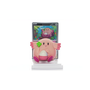 Pokemon Collect 151 Dream Painting Figure Set  - Chinesisch Exclusive