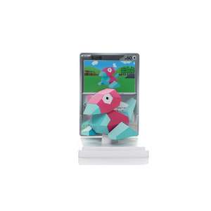Pokemon Collect 151 Dream Painting Figure Set  - Chinesisch Exclusive