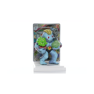 Pokemon Collect 151 Dream Painting Figure Set  - Chinesisch Exclusive