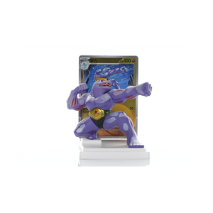 Pokemon Collect 151 Dream Painting Figure Set  - Chinesisch Exclusive