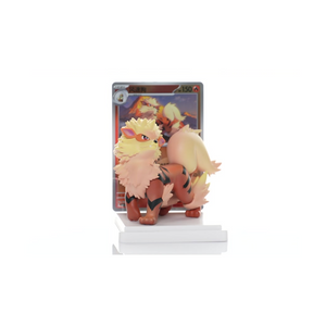 Pokemon Collect 151 Dream Painting Figure Set  - Chinesisch Exclusive