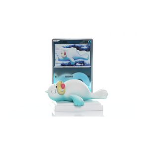 Pokemon Collect 151 Dream Painting Figure Set  - Chinesisch Exclusive