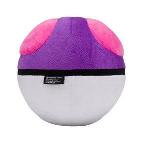 Pokemon Plush - Master Ball (Limited Edition) [The Pokémon Company]