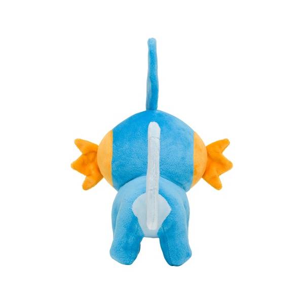 #258 Hydropi Plüschtier Pokemon Plush: Mudkip