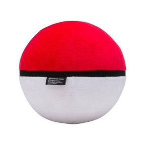 Pokemon Plush - Poke Ball (Limited Edition) [The Pokémon Company]