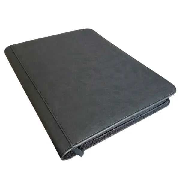 Top Loader Binder - 9 Pocket Ordner