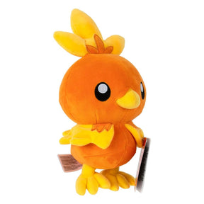 Pokémon Plüschfigur Flemmli 20cm - Jazwares