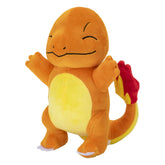 Pokémon Plüschfigur Glumanda 20 cm - Jazwares