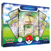 Pokémon GO Collection Alola Kokowei V Box - Englisch