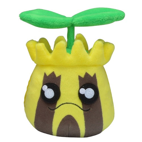 #191 Sonnkern Plüschtier Sunkern Plushie - Pokemon Center Japan Original - Pokemon fit